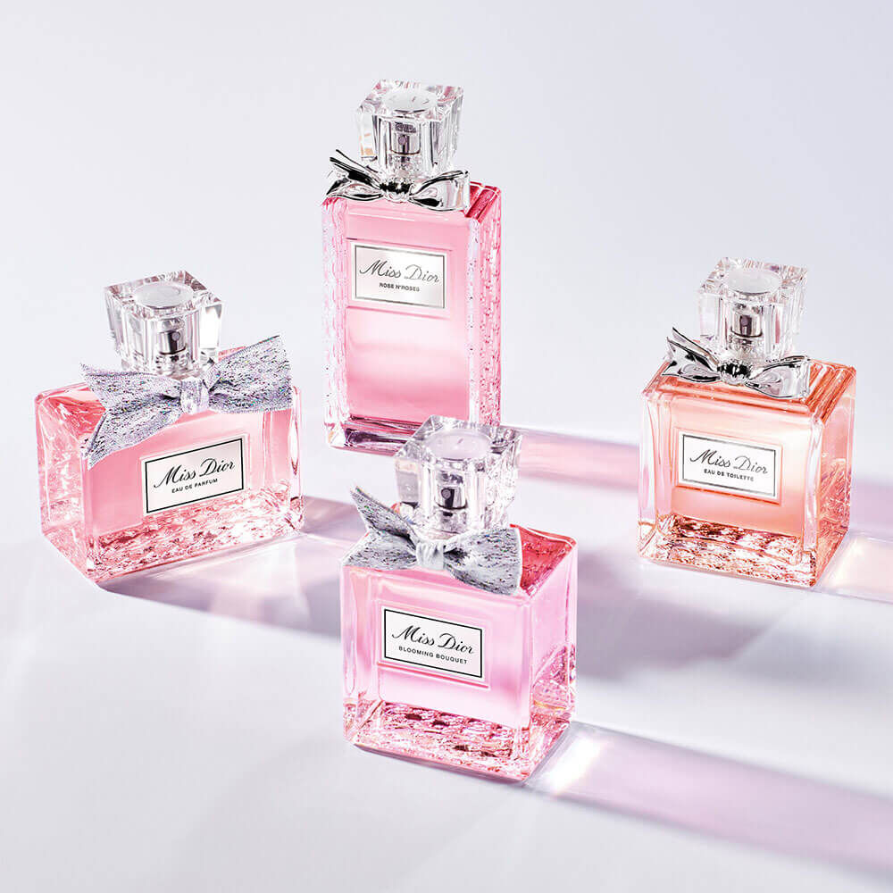 Eau de toilette christian 2024 dior